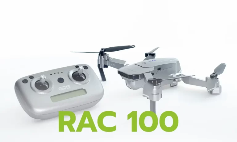 RAC 100