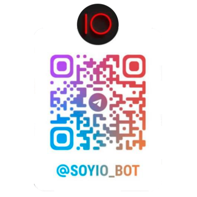 SOY10 BOT